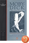 Moby-Dick: or, The Whale
