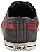 Gola Men's Quota Fashion Sneaker