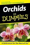 Orchids For Dummies