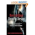 Deadly Desire: Number 7 in series (Riley Jenson Guardian)