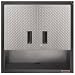 Gladiator GarageWorks GAWG28KDSG Ready-to-Assemble 28-Inch Wall GearBox