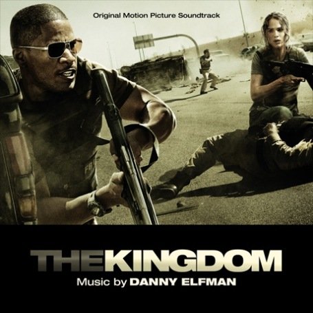 CD-Charts  Music : The Kingdom