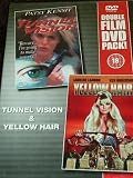 Tunnel Vision / Yellow Hair (double film pack)