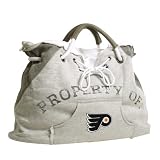 NHL Philadelphia Flyers Hoodie Tote