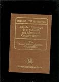 The Robert White Collection of Chapbooks from the University Library, Newcastle-upon-Tyne : a listing and guide to the Harvester microform collection