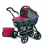 Jane - 5276 P56 - Nomad Trio - Vermillion