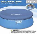 Intex Easy Set Pool Cover
