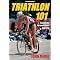 Best Triathlon Books for Beginners