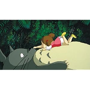 Mon voisin Totoro [Blu-ray]