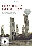 Produkt-Bild: Over your cities grass will grow