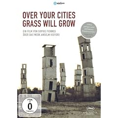 Over your cities grass will grow