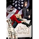 once burned candy  kathy soulmates volume 1