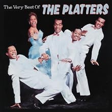 The Very Best of the Platters