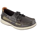 Boys' Cherokee® Gazali Boat Shoes - Brown