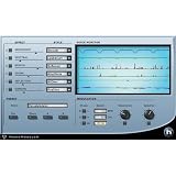 TC-Helicon Voice Modeler, Voice Modeling Plug-In Offers Creative Vocal Sculpting for Unique Effects in Music, Game Design and Post Production