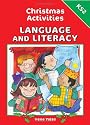 Christmas Activities-Language and Literacy KS2