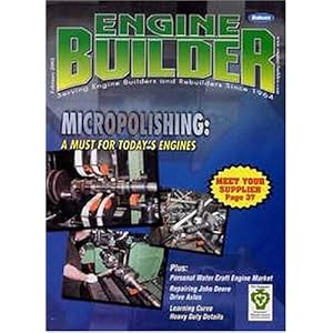 Engine Builder