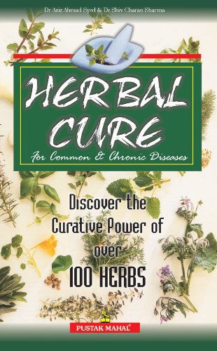 Herbal Cure