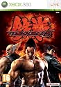 Tekken 6 (Xbox 360)