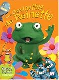 Revue Les Editions Montparnasse  / Les Devinettes de Reinette (saison 2)
