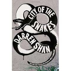 City of the Snakes