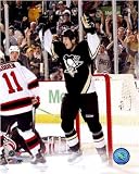 Colby Armstrong - '06 / '07 Goal Celebration 16 x 20 Licensed Photo - Poster -- Framing Options Available