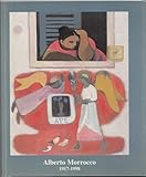 Alberto Morrocco (1917-1998) : memorial exhibition, 4-27 October 1999