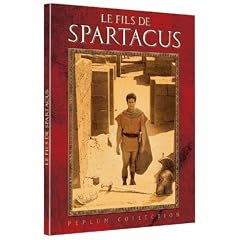 Le fils de spartacus