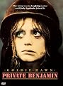 Private Benjamin (Fullscreen)