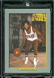 2006 07 Topps Turkey Red #238 Walt Frazier New York Knicks Basketball Card - Mint Condition - In Protective ScrewDown Case!