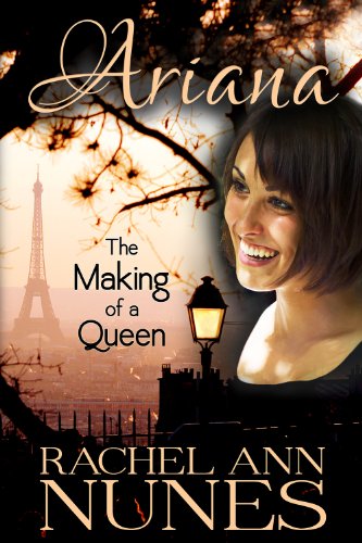 The Making of a Queen (Ariana Book 1)