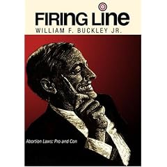 Firing Line with William F. Buckley Jr. "Abortion Laws: Pro and Con"