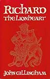 Richard the Lionheart
