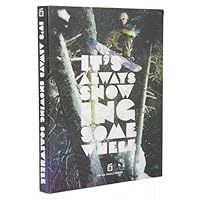 It's Always Snowing Somewhere - DVD