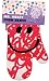 from Mr Men & Little Miss Mr Men & Little Miss Paladone Mr Messy Oven Glove Model PP0356MM