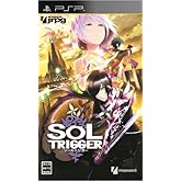 SOL TRIGGER(������ȥꥬ��)