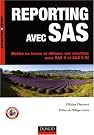 Reporting avec SAS...