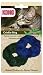 Kong Naturals Crinkle Ring (Colors Vary)