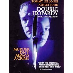 Double Jeopardy (Double Condamnation)