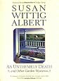 An Unthymely Death