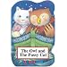 The Owl and the Pussy Cat (Brimax 1-3 Years)