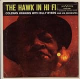 Hawk in Hi-Fi