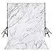 LYLYCTY 5X7ft Customized Backdrop Marble Texture Pattern Studio Photography Backdrop Props LYGE614