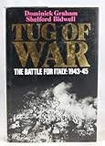 Tug of war : the battle for Italy, 1943-1945