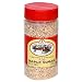Shady Maple Farms, Certified Organic, Pure Maple Sugar, 8.8-Ounce Bottle (Pack of 3)