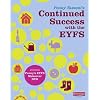 Penny Tassoni's Continued Success with the EYFS: Presenting Penny's EYFS Makeover DVD