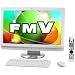 富士通 ESPRIMO FH700/5AT スノーホワイト (FMVF705ATW)