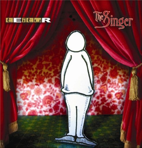 CD-Charts  Search : The Singer