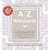 A-Z of Whitework: The Ultimate Resource for Beginning and Experienced Needleworkers (A-Z Needlework): Book 1