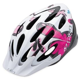 Giro Flume Youth Bike Helmet